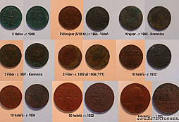 Víkend krejcárky a spol.