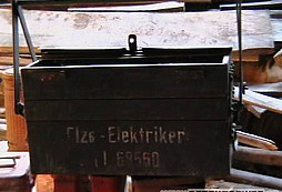 Půdy, stodoly a spol.