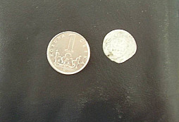 Sin-Singovi nálezy s prosbou o identifikaci