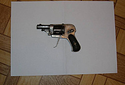 Půdovka od Birkopfa