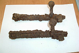 Vydařené hledání s Bounty Hunter Junior