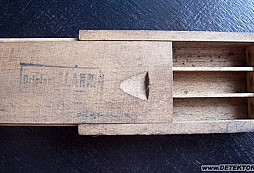 Pár drobností od Mita