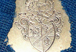 Značka výrobce, rodový znak?