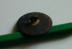 Pár zajímavostí z posledního kopání