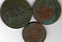 Další mince od Sekerky