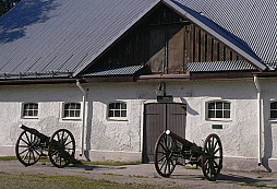 BOFORS – Švédsko 2006