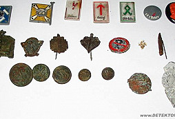 Páteční hledání