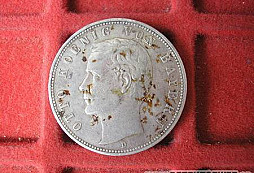 Trošku lepší nález