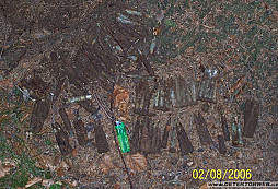 Snoopy, Rendy a trocha šrotu