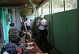 Stalingrad - Mýtus a skutočnosť