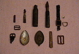 Dukla 5. - 10.10. 2004