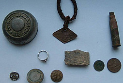 Protěž a jiná drobotima