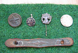 Nálezy od brndoše VI.