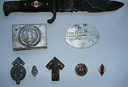 Dohledávka a mládežník