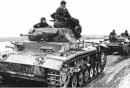 Použitie nemeckých tankov v sovietskej armáde