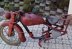 Meine Liebe heist DKW