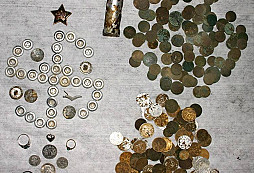 Nejen mincové odpoledne