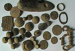 Nedělní šmejdění s Herim