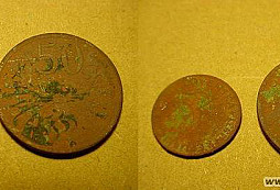 Raduna a Skalin zkouší štěstí