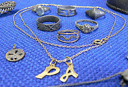 Další úspěšný vodní lov