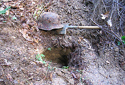 Pozice 2WW a věc 1WW