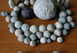 Koule, kule, kuličky