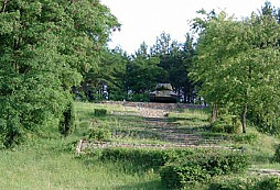 T 34 v Polsku I. díl