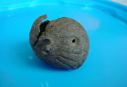 Pár věciček od EuroMatese