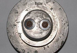 Nálezy po Luftwaffe