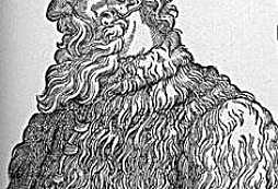 Ozbrojené sily ruského štátu na začiatku  17. storočia I.