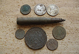 Jeden krásný den na Šumavě