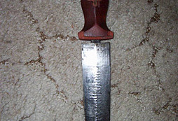 Další přírůstek do rodiny