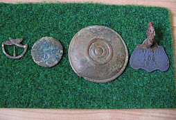 Nálezy od brndoše VII.