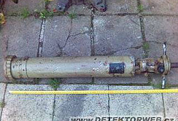 Prosil bych o určení tohoto předmětu