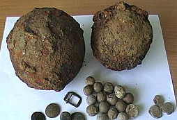 Víkendové bádání