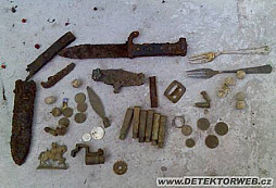 Slunečný pondělek