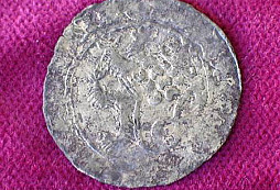 Stříbrňák od Skálese