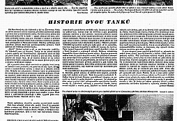 StuG III a Pz IV L70 vraky v ČR