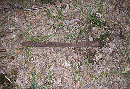 Prosím o pomoc s určením bajenetu