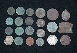 Nálezy od Fischmana