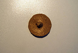 Identifikace knoflíků