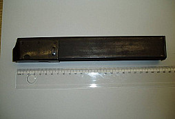 Půdovka od MINELABdvojky