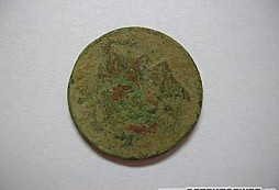 Prosím o určení mince