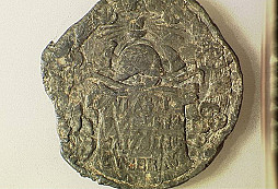 Upomínková medaile