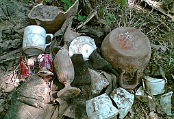 Sudeťáček, aneb bereme i chudým