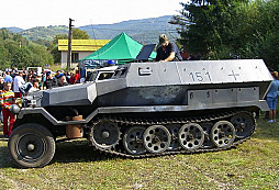 Tisovec - Rejkovo 2006