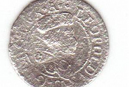 Stříbrňáček II.