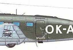 Setkání po letech, aneb garáž na motorku podruhé