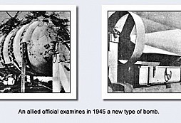 Chýbalo tak málo  II. - Tajné nemecké projekty