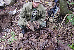 Můj první muničák